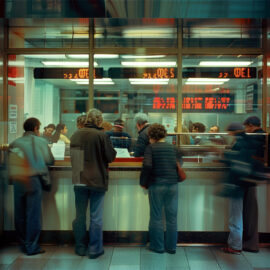 Facteurs influençant le temps d'encaissement d'un chèque