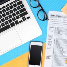 Comment créer un compte impôt en ligne pour la première fois ?-ENTREPRISE DANS LA CITE