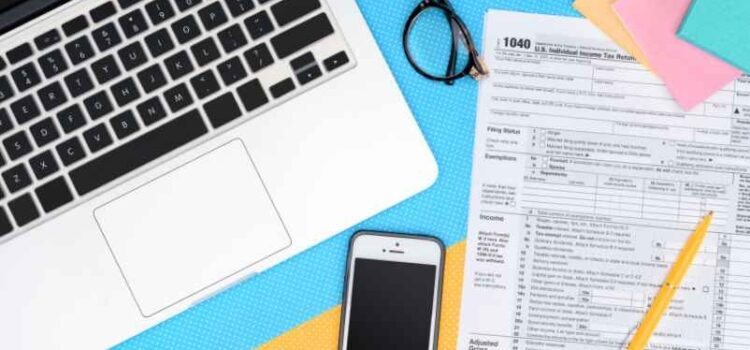 Comment créer un compte impôt en ligne pour la première fois ?-ENTREPRISE DANS LA CITE