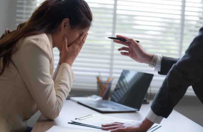 Comment identifier et qualifier le harcèlement moral ?-ENTREPRISE DANS LA CITE