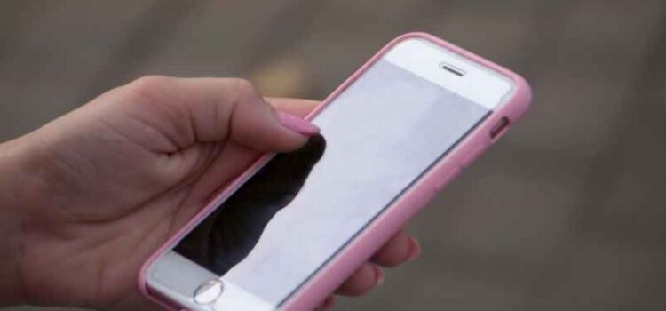 Comment savoir si son téléphone est sur écoute ?-ENTREPRISE DANS LA CITE