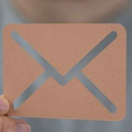 Comment savoir si un mail a été lu par le destinataire ? Comment savoir si un mail a été lu par le destinataire ?