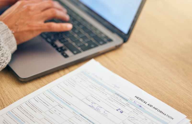 Faut-il remplir une première déclaration papier ?-ENTREPRISE DANS LA CITE