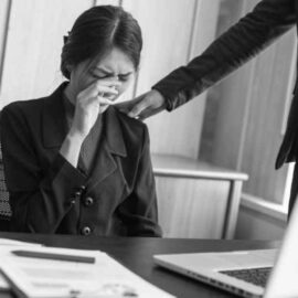 Harcèlement moral dans la vie privée : comment porter plainte ?-ENTREPRISE DANS LA CITE