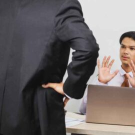 Licenciement pour faute grave : a-t-on droit au chômage ?-ENTREPRISE DANS LA CITE