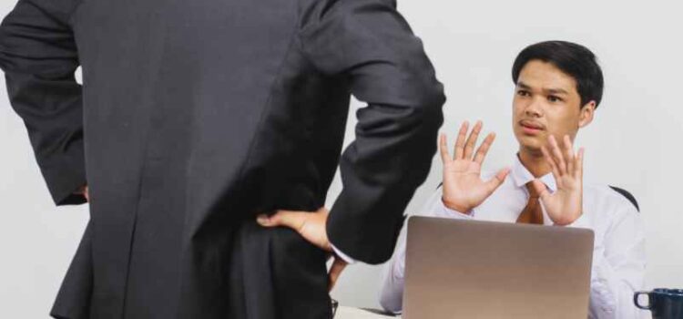 Licenciement pour faute grave : a-t-on droit au chômage ?-ENTREPRISE DANS LA CITE