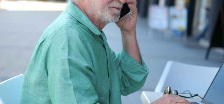 Nouvelle loi pour les seniors au chômage : ce qui change-ENTREPRISE DANS LA CITE