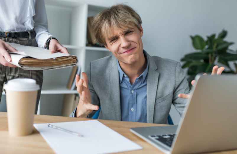 Que faire après démission pour récupérer ses droits au chômage ?-ENTREPRISE DANS LA CITE