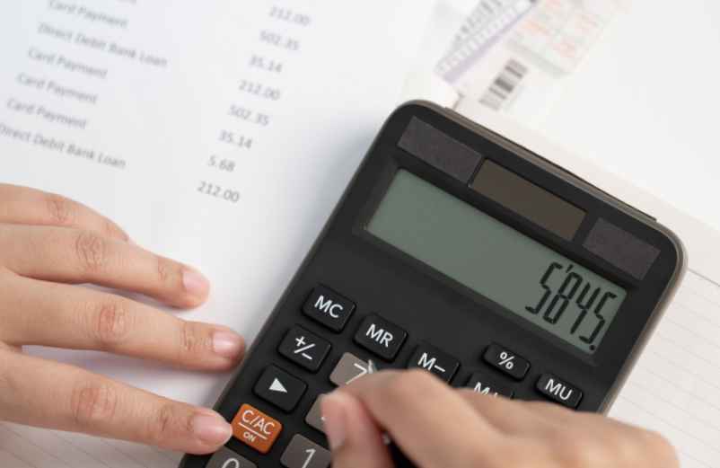 Quelle est la formule de calcul de l'indemnité légale ?-ENTREPRISE DANS LA CITE