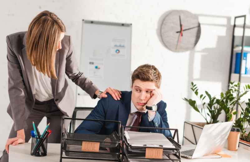 Quelle procédure suivre pour toucher le chômage après une démission ?-ENTREPRISE DANS LA CITE