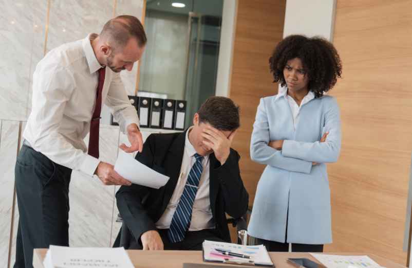 Quelles démarches pour toucher le chômage après un licenciement pour faute grave ?-ENTREPRISE DANS LA CITE